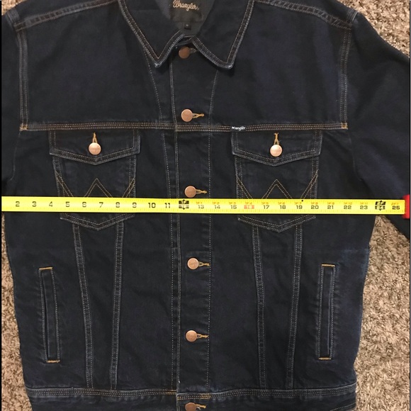 Wrangler - Picture 12 of 14